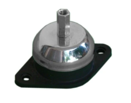 VIBRATION ISOLATION